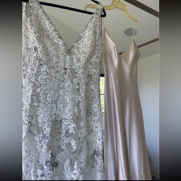 Allure Bridal Dress - Picture 3 of 4